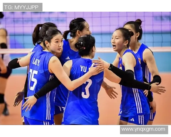 成都排球队的拼搏之路亚运会特别报道展现奋斗与荣耀的背影